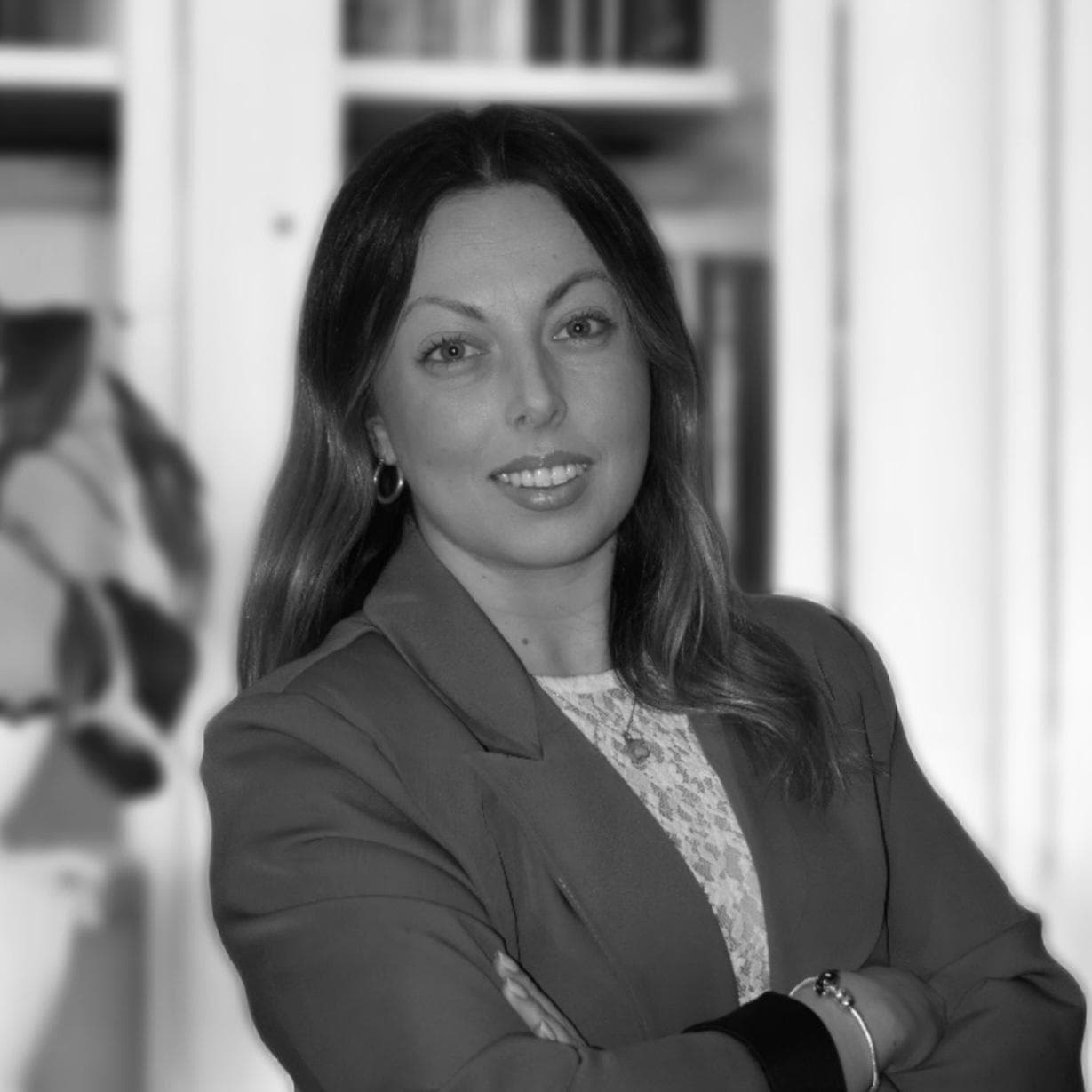 Andrea, ilustradora ILUSTRAT